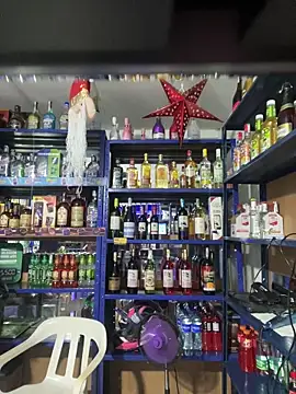 Snapshot of Hot_beauty__ chatting on December 2025 04:39:02 AM Hot beauty online show from December 2025 04:39:02 AM