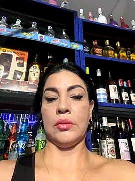 Snapshot of Hot_beauty__ chatting on October 2025 06:12:02 AM Hot beauty online show from October 2025 06:12:02 AM