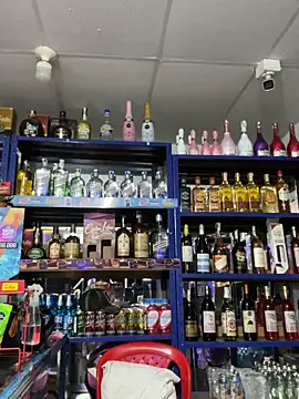 Snapshot of Hot_beauty__ chatting on February 2026 04:48:01 AM Hot beauty online show from February 2026 04:48:01 AM