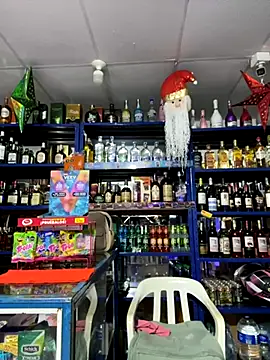 Snapshot of Hot_beauty__ chatting on November 2025 04:46:01 AM Hot beauty online show from November 2025 04:46:01 AM