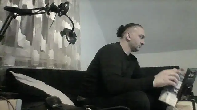 NewyorkDimi online show from November 2025 03:55:02 AM