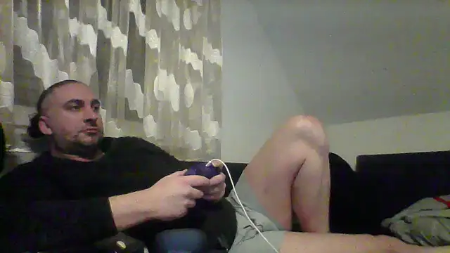 NewyorkDimi online show from March 2025 04:24:01 AM