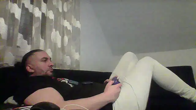 NewyorkDimi online show from March 2025 02:52:01 AM