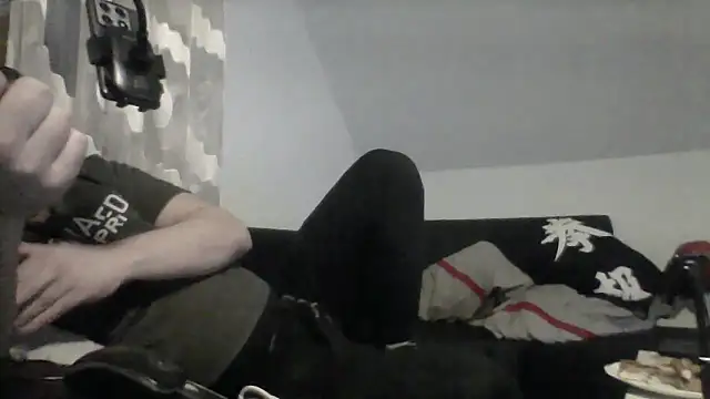 NewyorkDimi online show from December 2025 06:38:02 AM