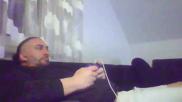 NewyorkDimi online show from February 2025 11:48:02 PM