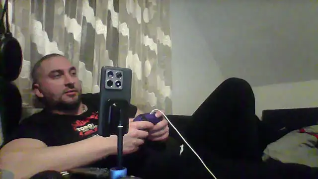 NewyorkDimi online show from March 2025 03:12:02 AM