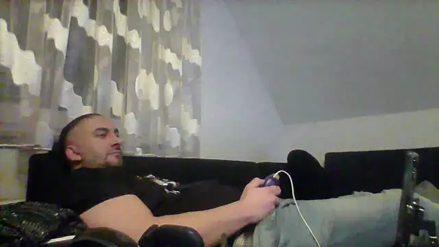 NewyorkDimi online show from March 2025 03:13:02 AM