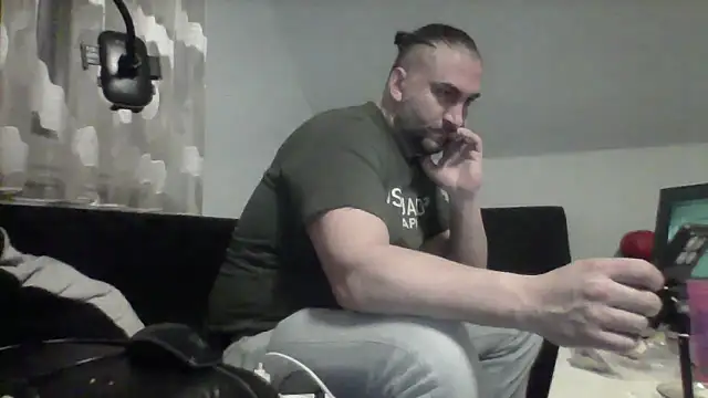 NewyorkDimi online show from November 2025 05:41:02 AM