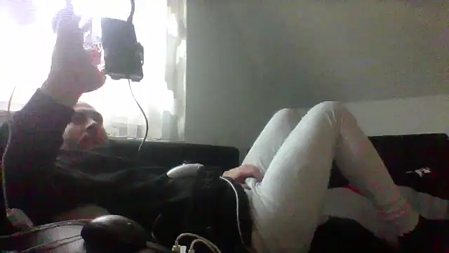 NewyorkDimi online show from March 2026 06:18:02 AM