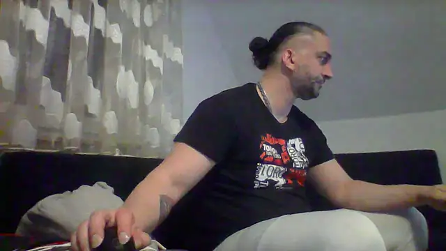 NewyorkDimi online show from March 2025 11:47:02 PM