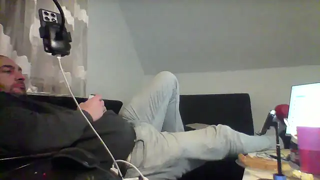 NewyorkDimi online show from December 2025 01:06:02 AM