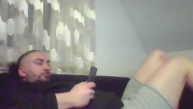 NewyorkDimi online show from March 2025 05:00:02 AM