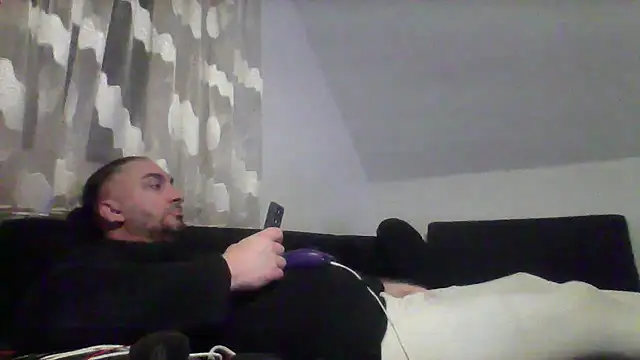 NewyorkDimi online show from March 2025 11:33:01 PM