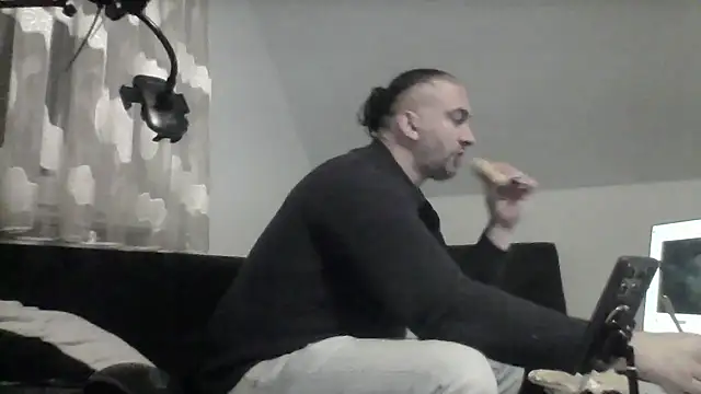 NewyorkDimi online show from November 2025 01:10:02 AM