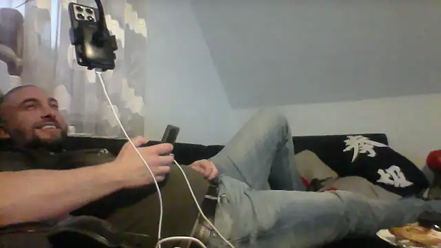 NewyorkDimi online show from December 2025 06:59:01 AM