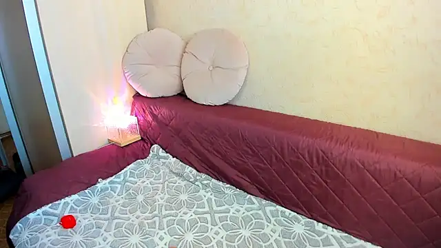 MelodyOfLovee online show from March 2026 05:27:02 AM