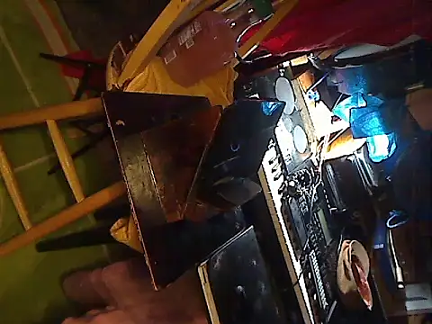 DREAMZ420 online show from May 2026 07:47:02 AM