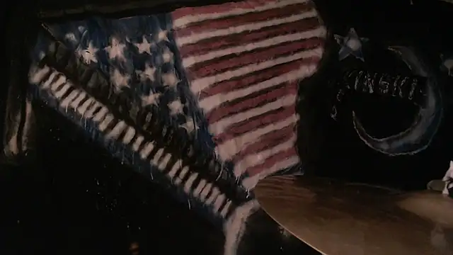 DREAMZ420 online show from November 2025 12:03:02 AM