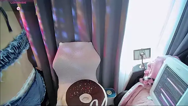 Xiaoyu-G online show from January 2026 01:31:02 AM