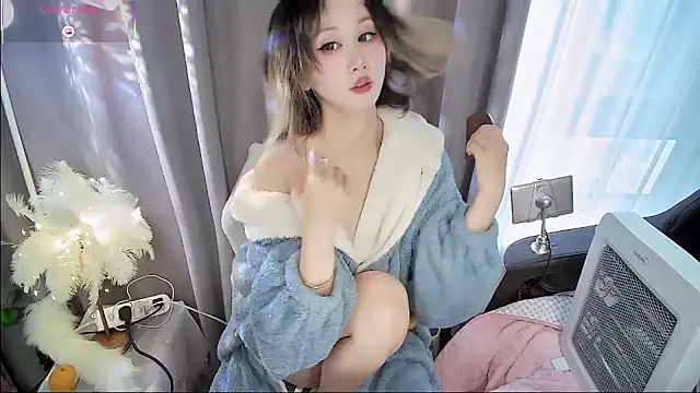 Xiaoyu-G online show from January 2026 01:54:02 AM