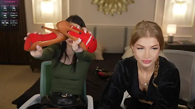 Stacy054 online show from February 2026 08:54:02 AM