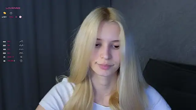 elsa limerence online show from November 2025 10:41:02 AM