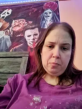 023Longandjuicy online show from February 2026 07:53:02 PM