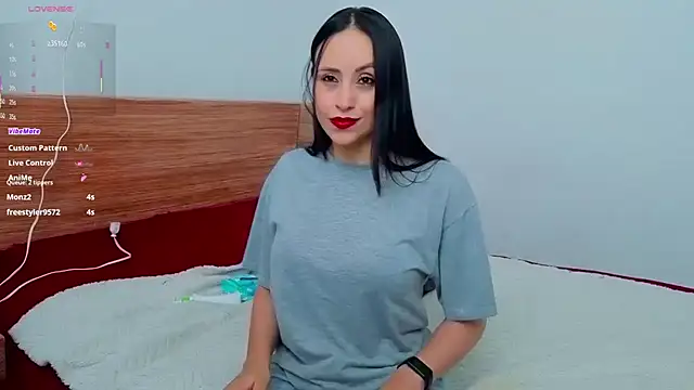 Snapshot of lexy_angel12 chatting on June 2026 01:34:01 PM lexy angel12 online show from June 2026 01:34:01 PM
