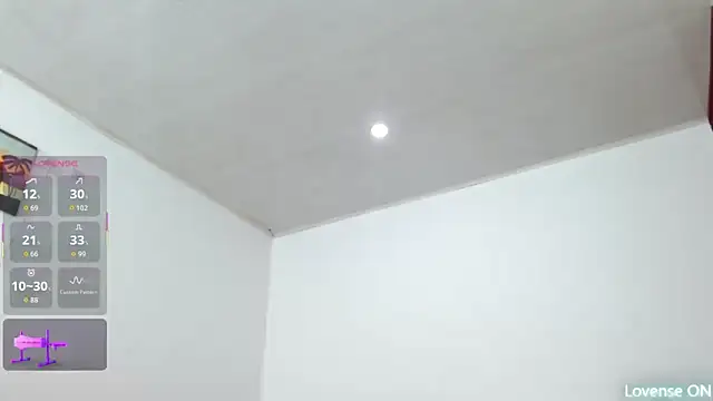 lexy angel12 online show from December 2025 01:57:01 PM