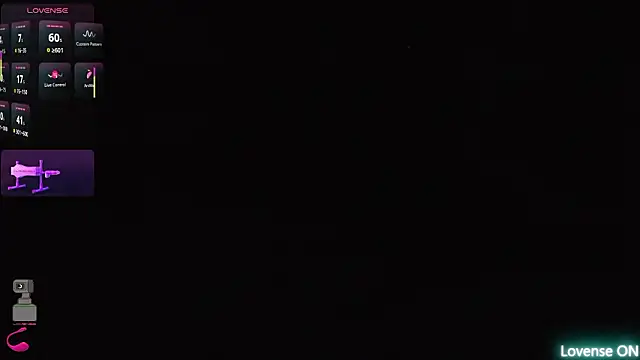 lexy angel12 online show from March 2026 02:02:02 PM