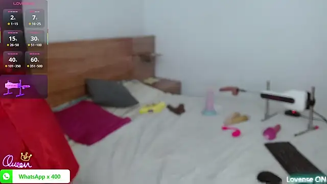 lexy angel12 online show from February 2026 01:44:01 PM