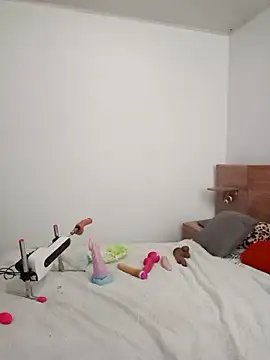 lexy angel12 online show from December 2025 01:10:02 PM