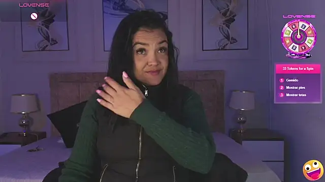 Snapshot of lyn_adamns chatting on March 2025 03:39:01 PM lyn adamns online show from March 2025 03:39:01 PM