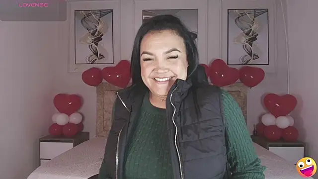 Snapshot of lyn_adamns chatting on February 2025 11:58:02 PM lyn adamns online show from February 2025 11:58:02 PM