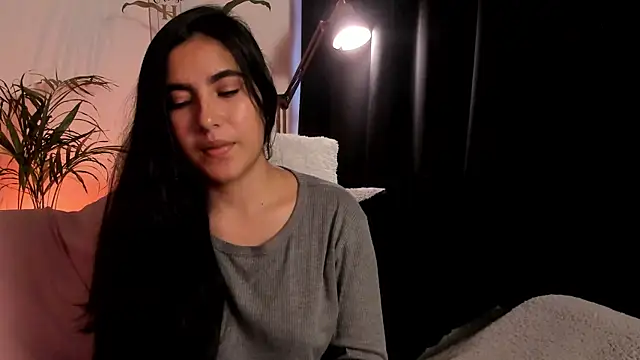 Serenity Day online show from February 2025 10:58:01 PM