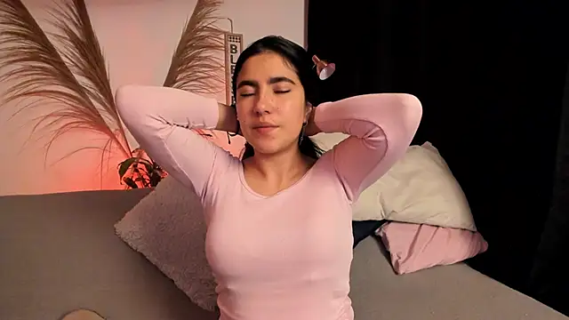 Serenity Day online show from October 2025 03:51:02 AM