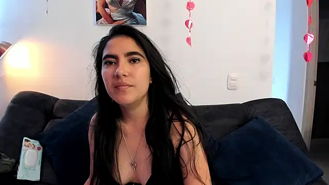 Serenity Day online show from May 2026 05:41:01 PM