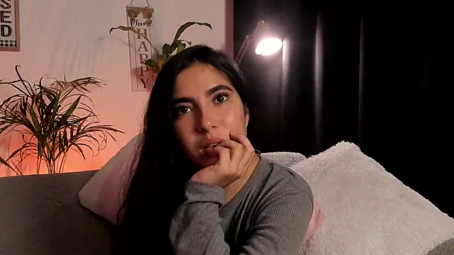 Serenity Day online show from February 2025 02:33:02 AM