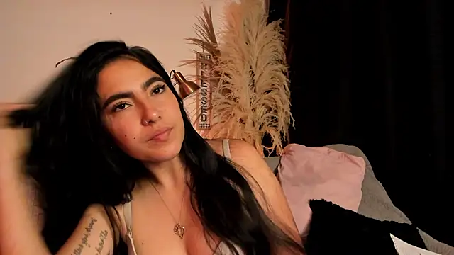 Serenity Day online show from February 2026 02:55:02 AM