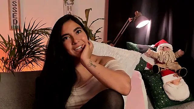 Serenity Day online show from December 2024 10:58:02 PM