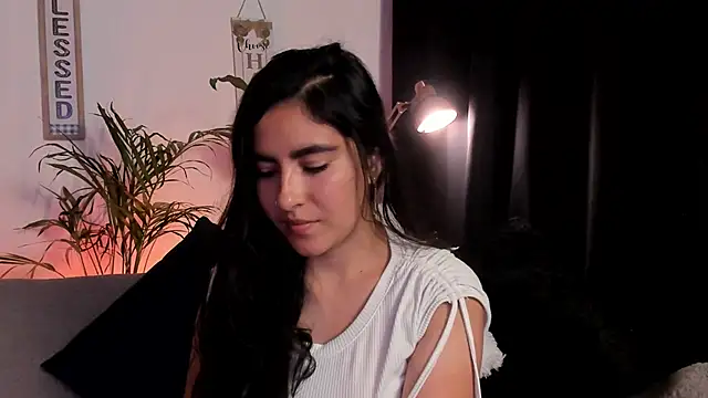 Serenity Day online show from February 2025 01:12:02 AM