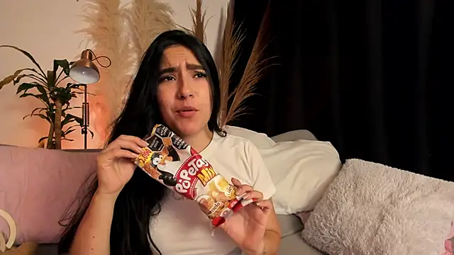 Serenity Day online show from April 2026 01:51:01 AM