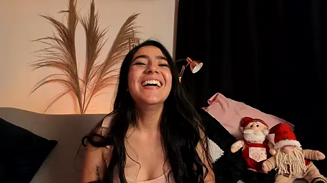 Serenity Day online show from December 2025 02:05:01 AM