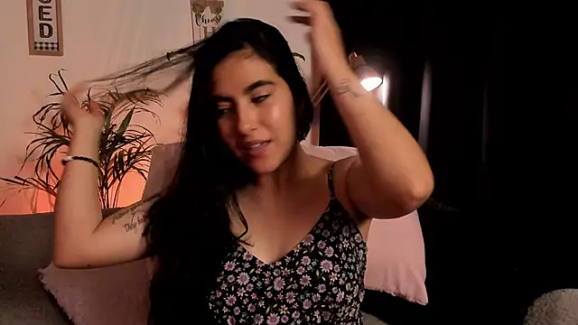 Serenity Day online show from February 2025 01:21:01 AM