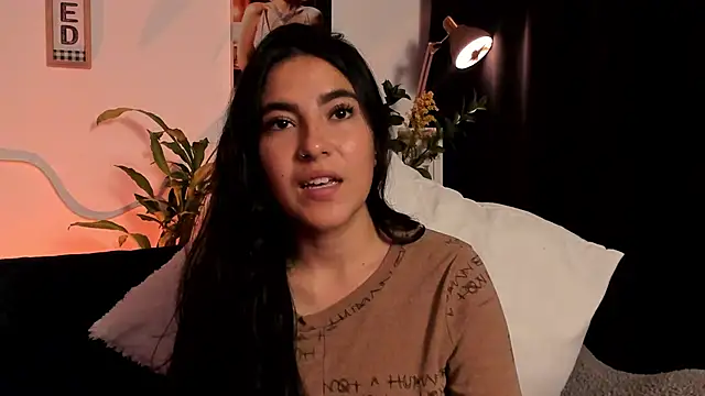 Serenity Day online show from March 2025 12:42:02 AM