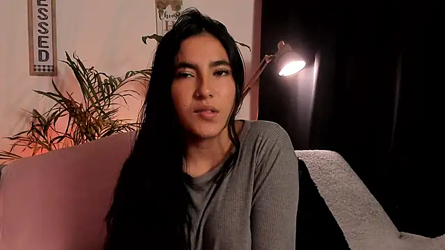 Serenity Day online show from February 2025 02:08:02 AM