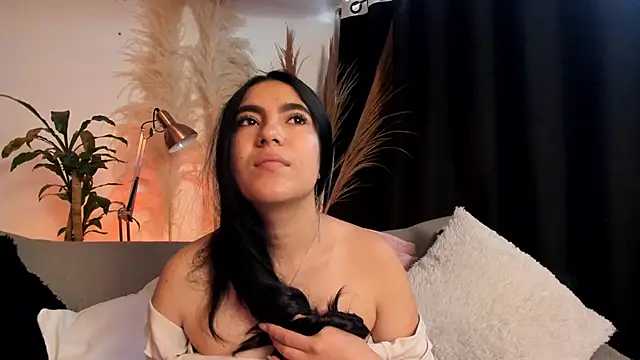 Serenity Day online show from March 2026 03:35:02 PM