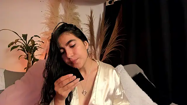 Serenity Day online show from March 2026 01:27:02 AM