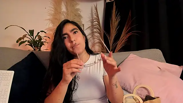 Serenity Day online show from March 2026 02:50:02 AM