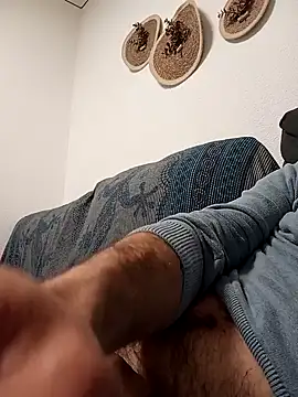 jonyfree1978 online show from March 2026 12:18:01 AM